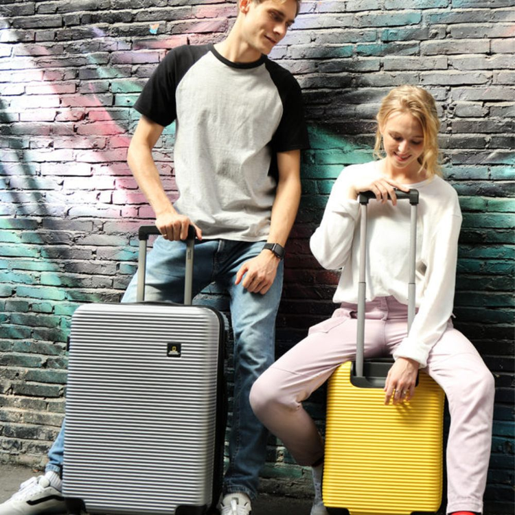 Travel Luggage