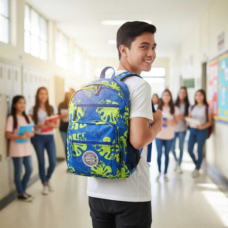 Backpack