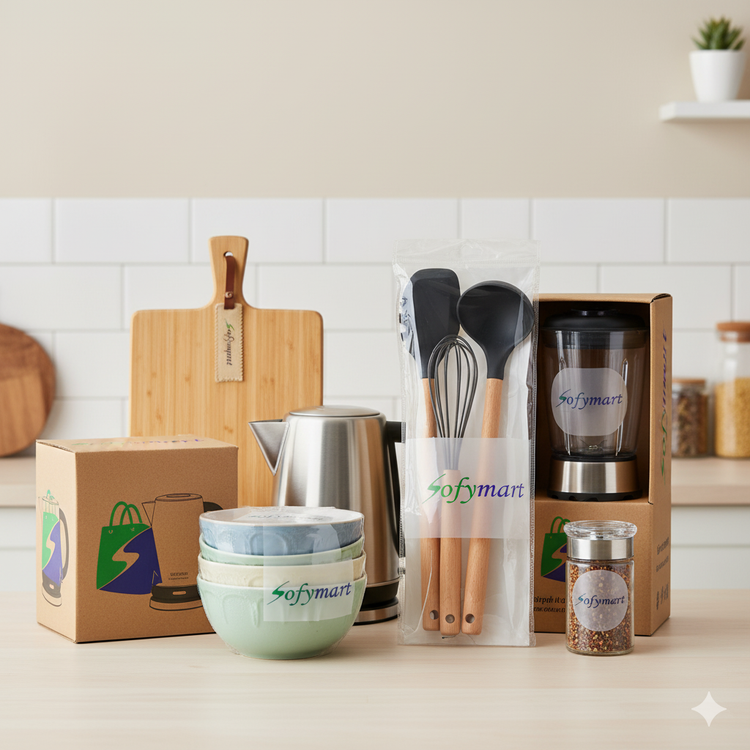 Kitchenwares