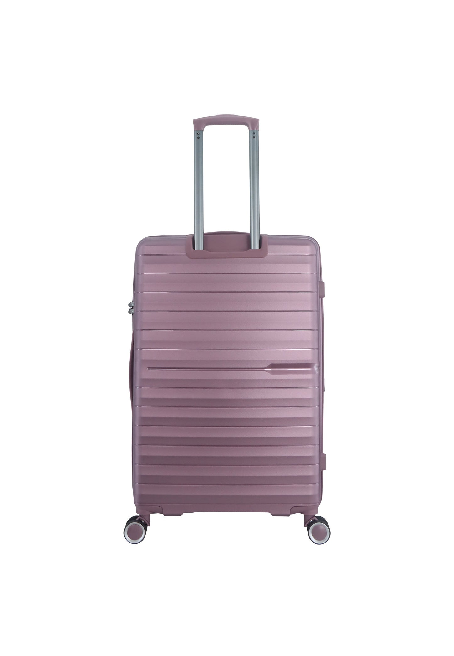 Saxoline Blue - Resort | Travel Luggage set / Hard Suitcase set / Trolley set - S/M/L - Anthracite
