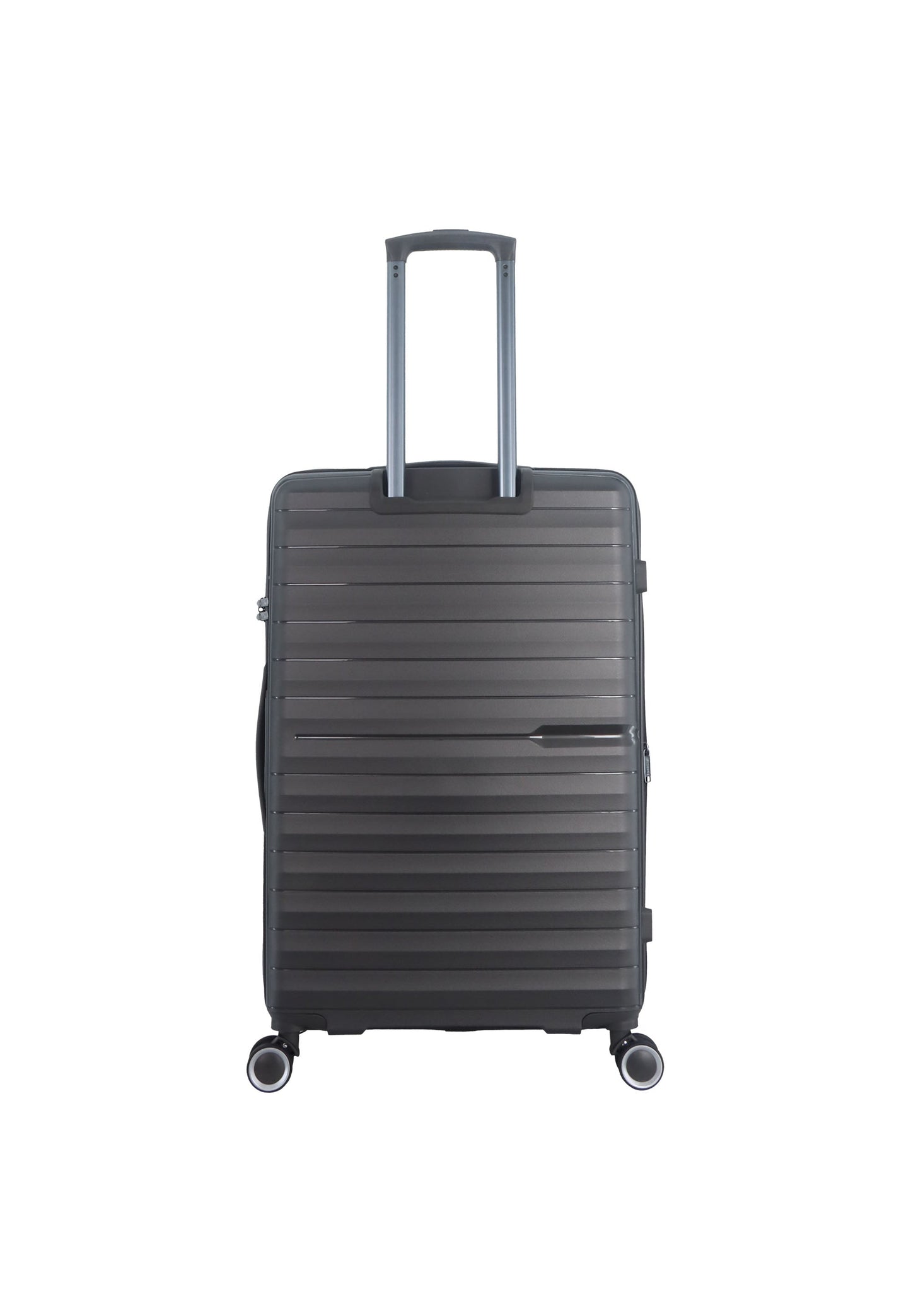Saxoline Blue - Resort | Travel Luggage set / Hard Suitcase set / Trolley set - S/M/L - Purple