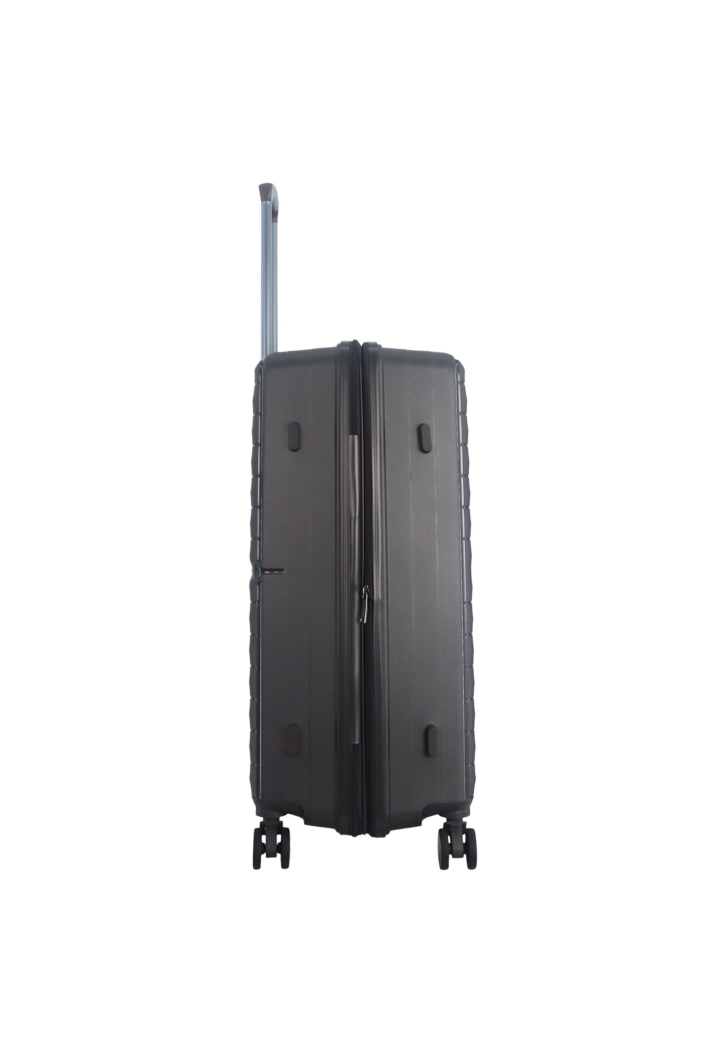 Saxoline Blue - Resort | Travel Luggage set / Hard Suitcase set / Trolley set - S/M/L - Purple