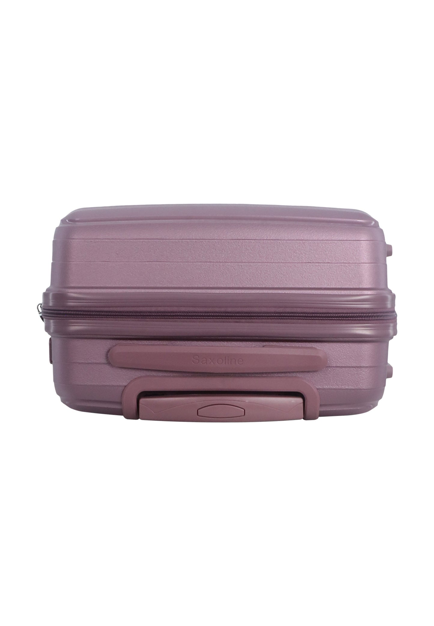 Saxoline Blue - Resort | Hand Luggage / Hard Suitcase / Trolley - Small - Purple