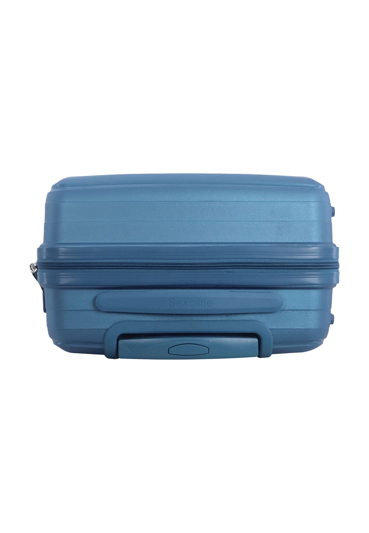 Saxoline Blue - Resort | Hand Luggage / Hard Suitcase / Trolley - Small - Blue