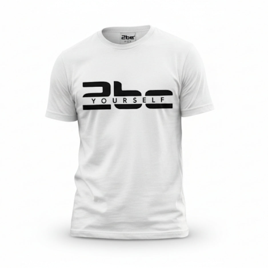 2be Yourself Premium Statement Shirt