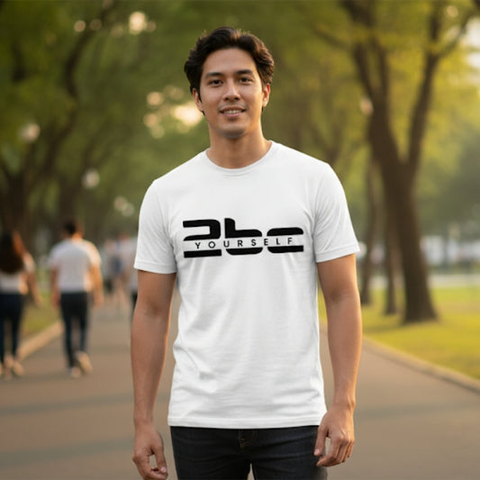 2be Yourself Premium Statement Shirt
