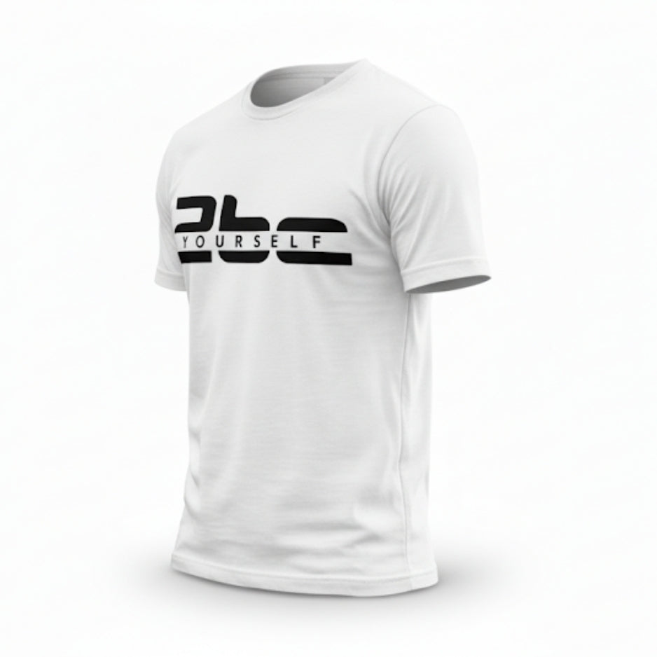 2be Yourself Premium Statement Shirt