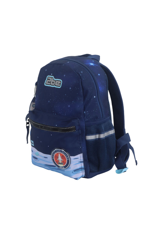2be School Backpack - Space / Children's Backpack