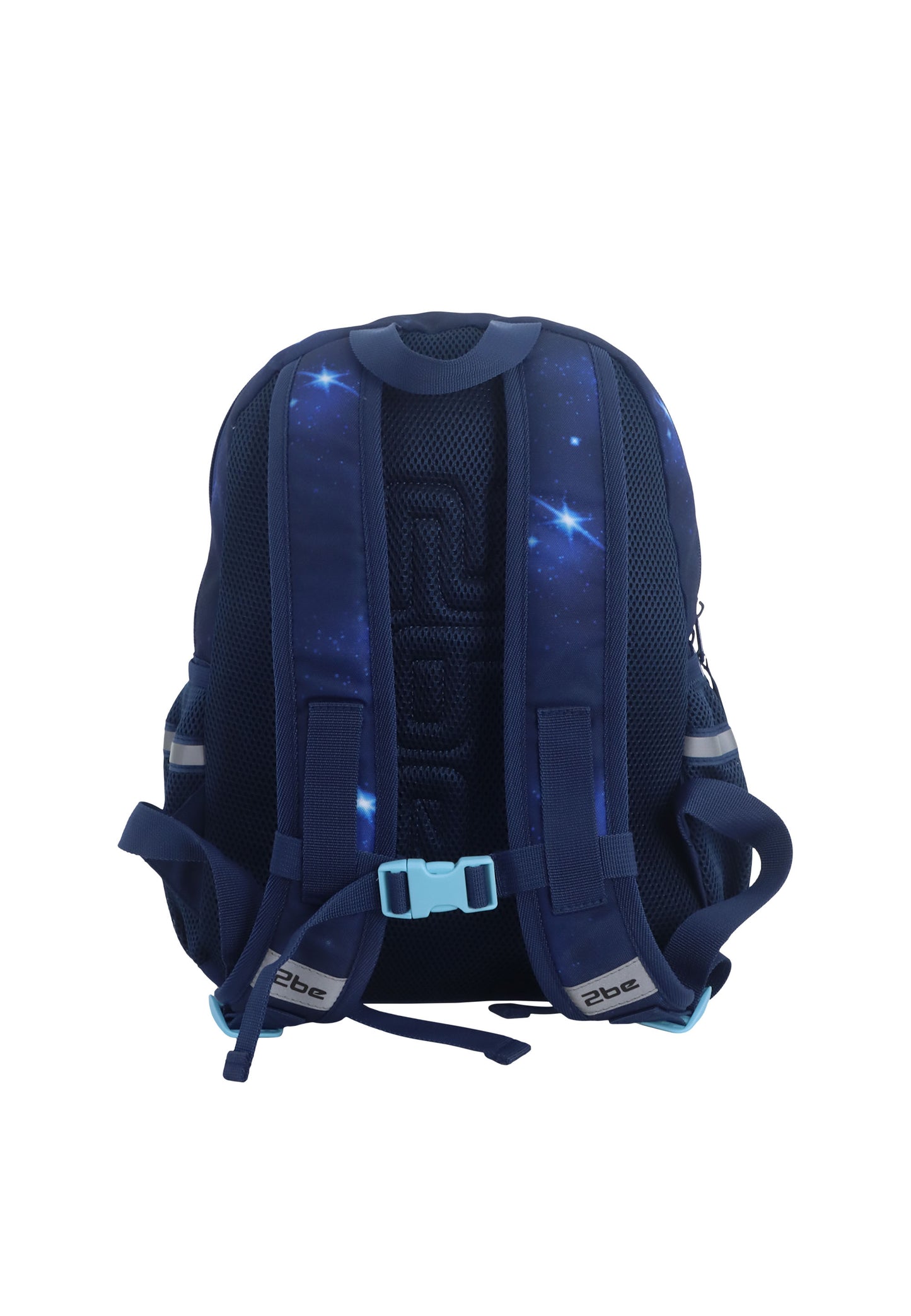 2be School Backpack - Space / Children's Backpack