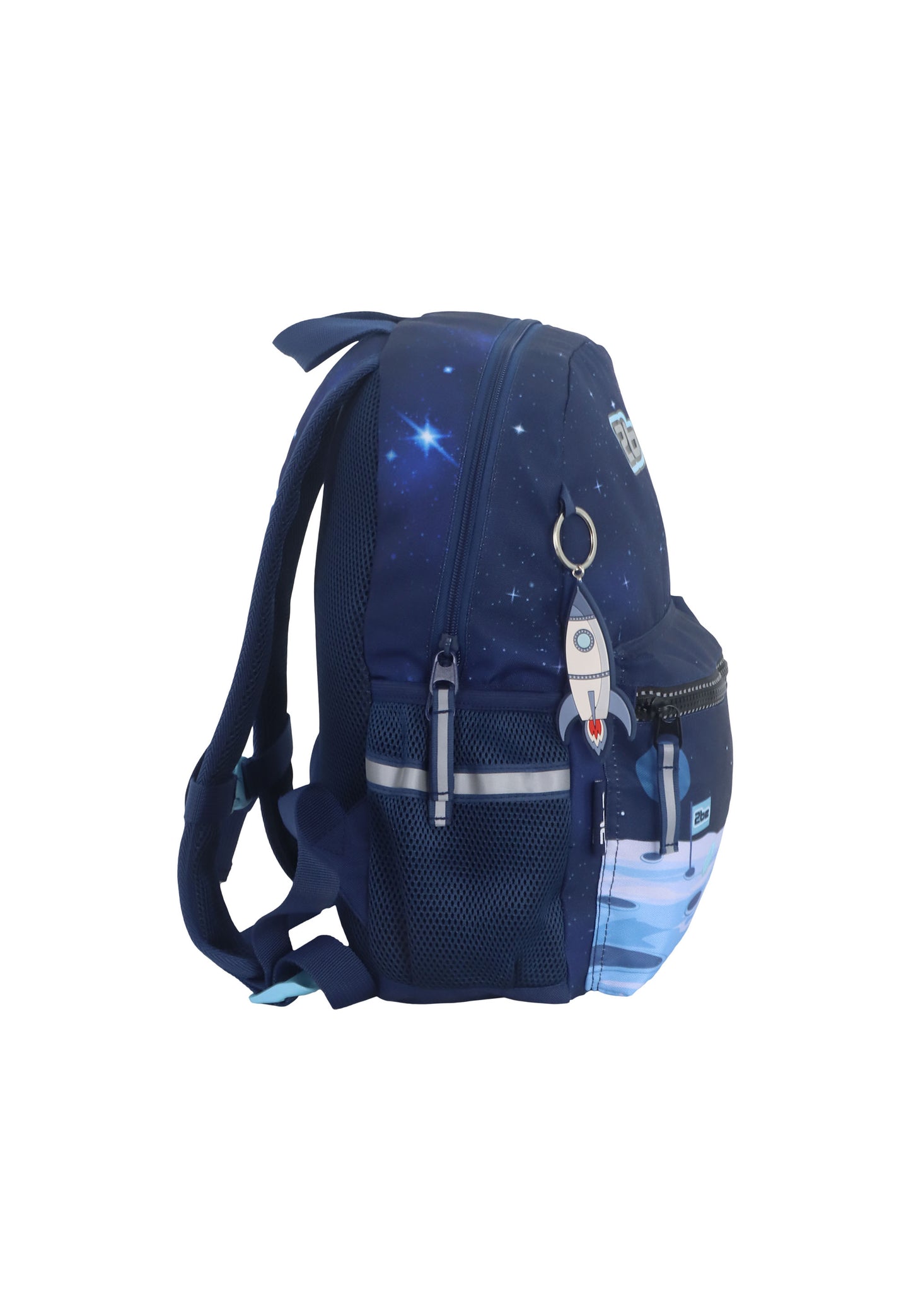 2be School Backpack - Space / Children's Backpack