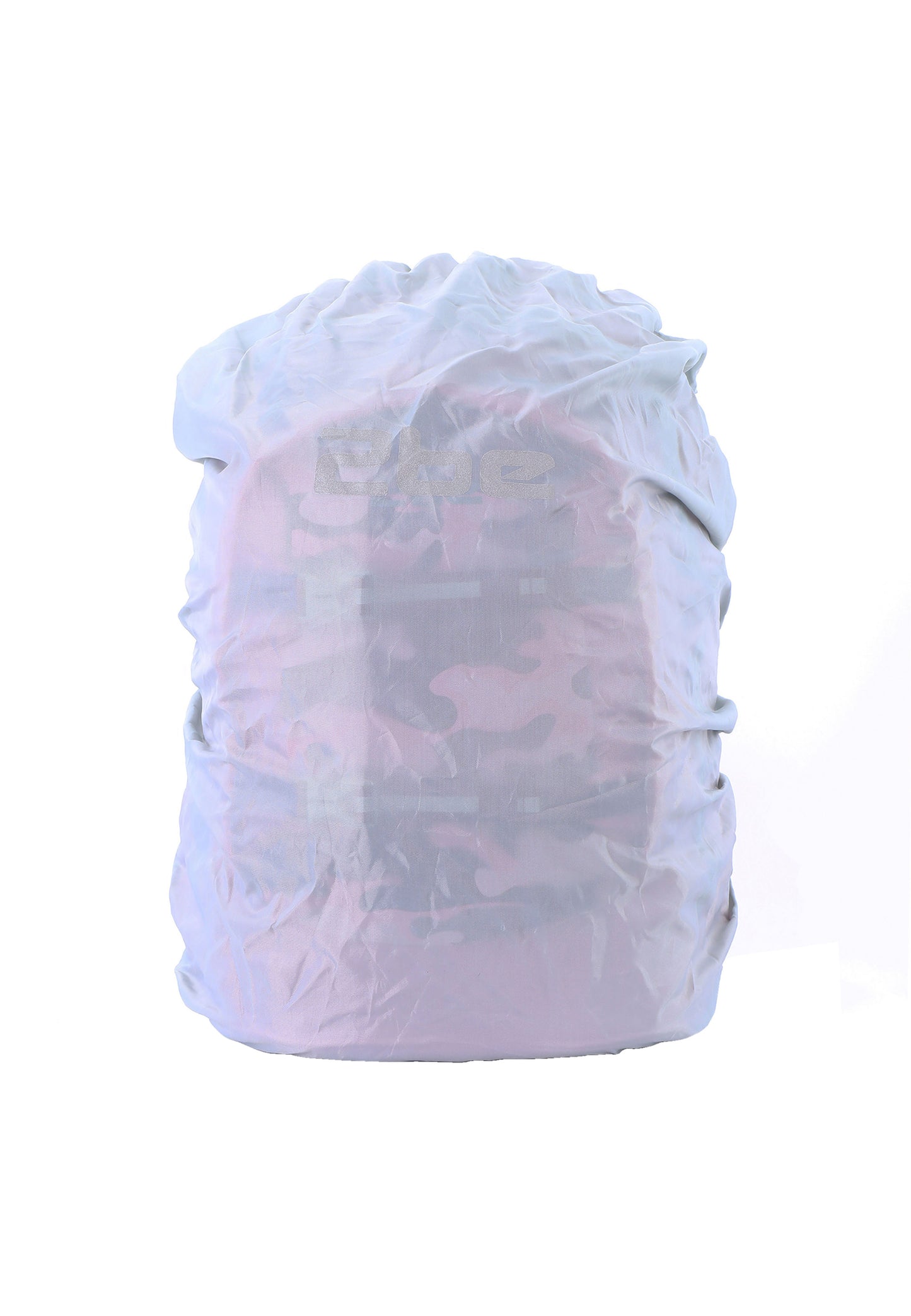 2be School Backpack with Ergonomic Spine-support and Reflective parts Pink