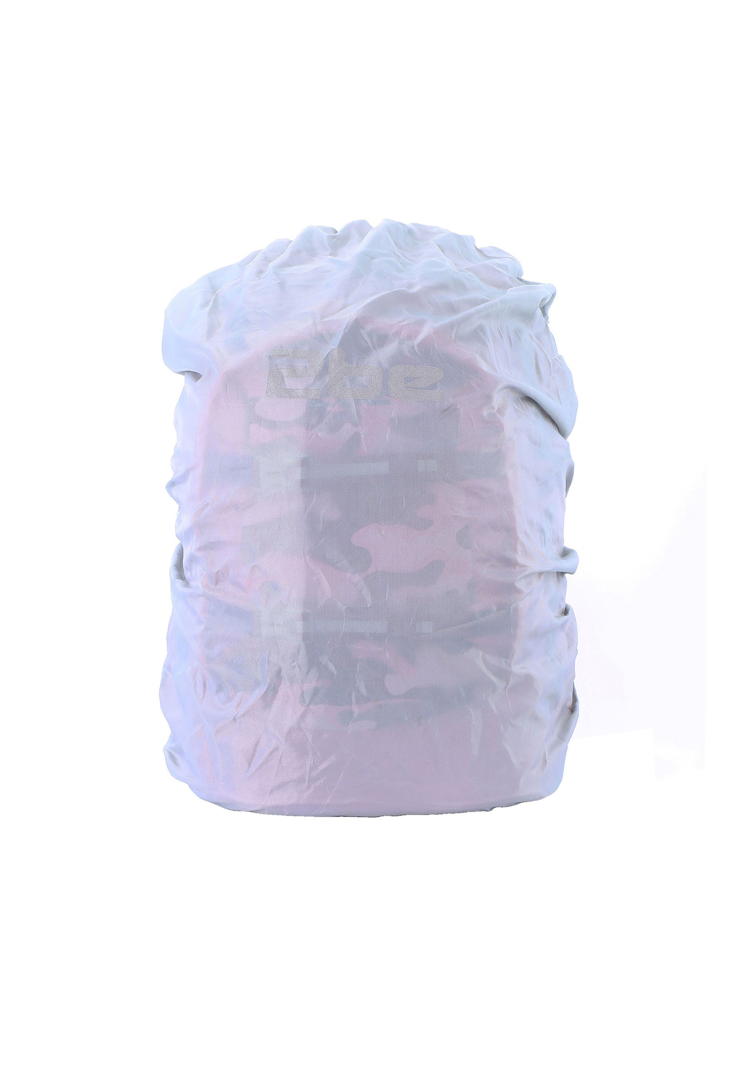 2be School Backpack with Ergonomic Spine-support and Reflective parts Pink