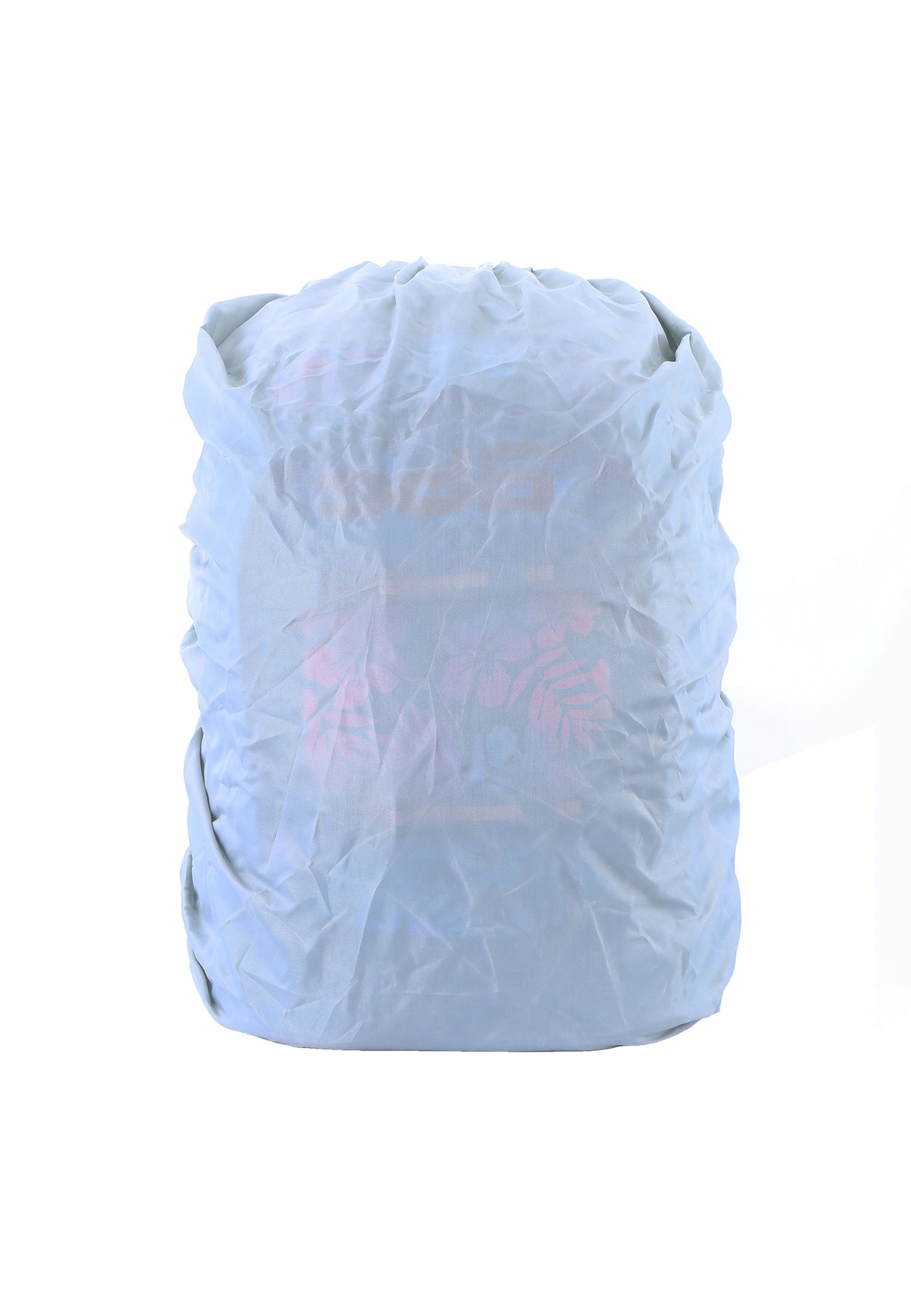 2be School Backpack with Ergonomic Spine-support and Reflective parts Turquoise