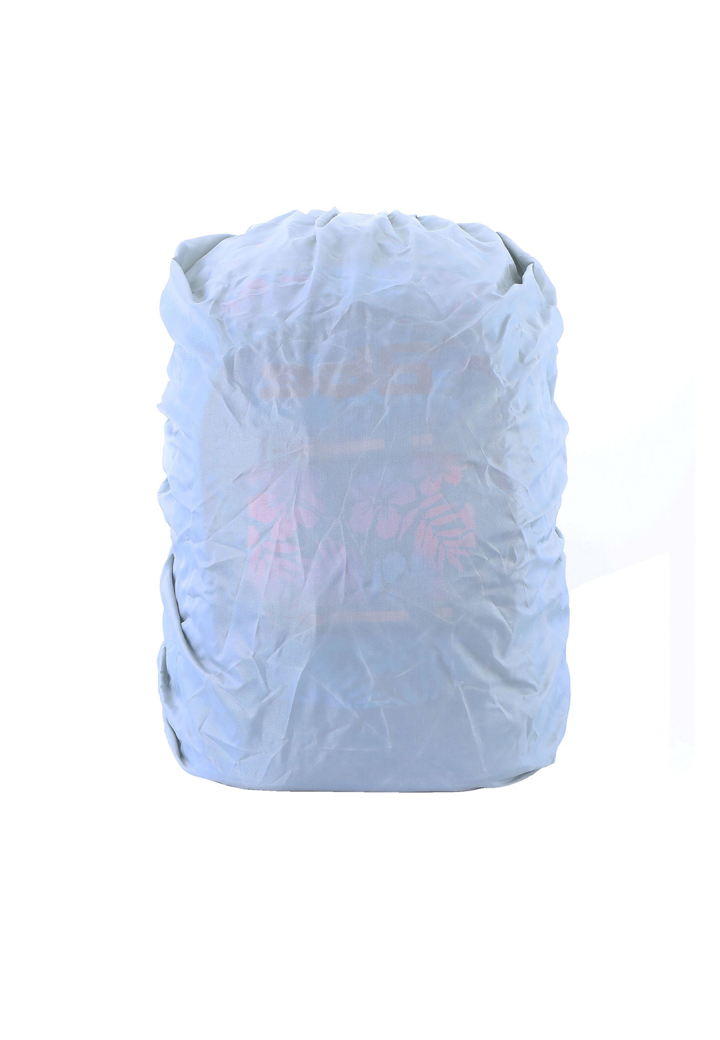 2be School Backpack with Ergonomic Spine-support and Reflective parts Turquoise
