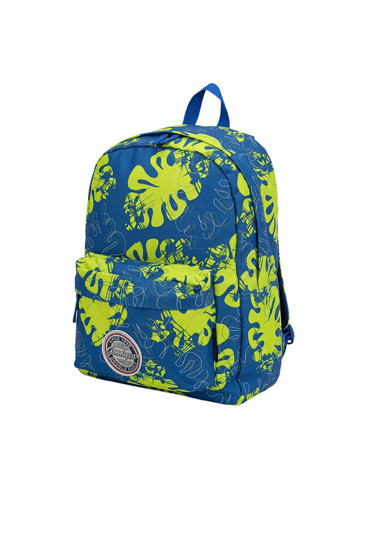 Goodyear Since 1898 / Chopper backpack - G00302 - Royal Blue