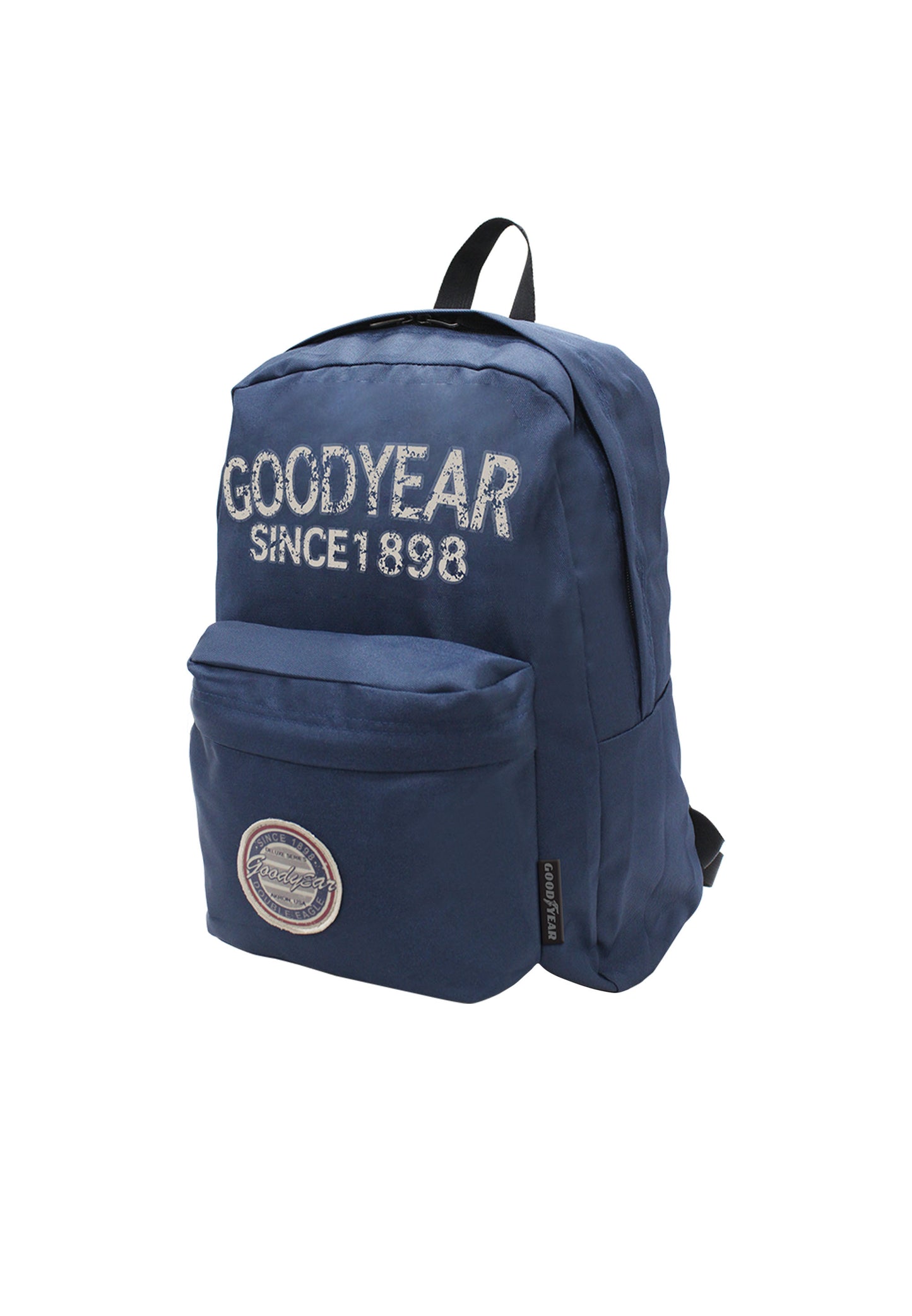 Goodyear Since 1898 / Chopper backpack - G00302 - Navy