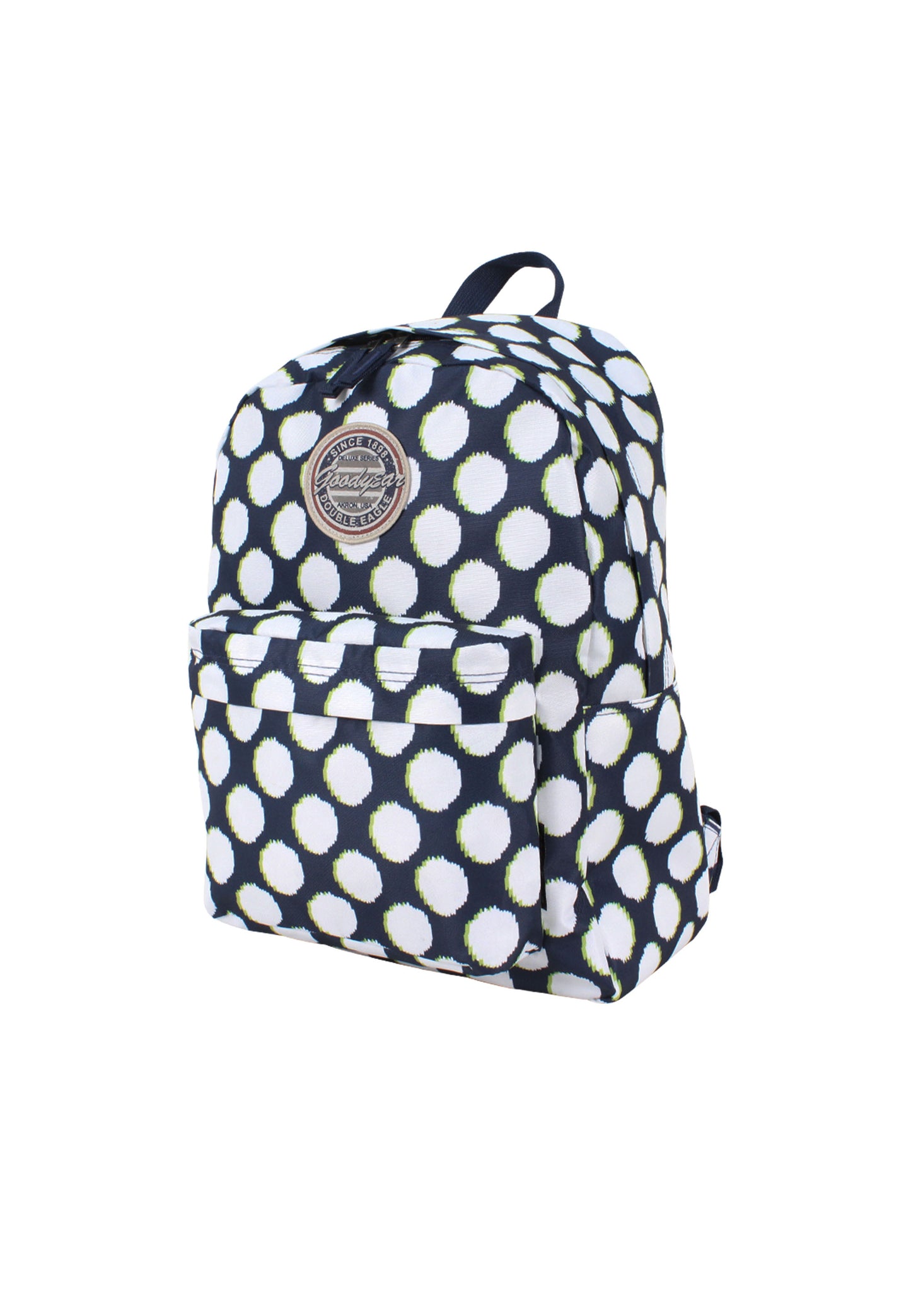 Goodyear Since 1898 / Chopper backpack - G00302 - Polka