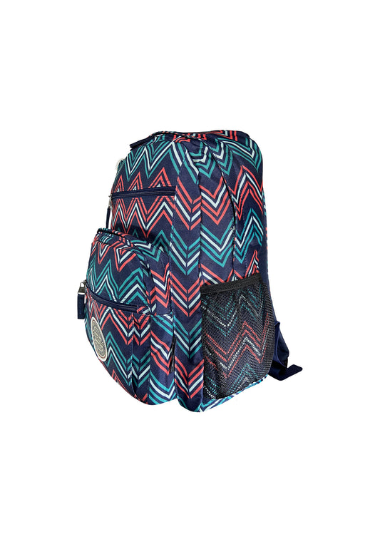 Goodyear Chopper laptop backpack G00304 - Multi Color