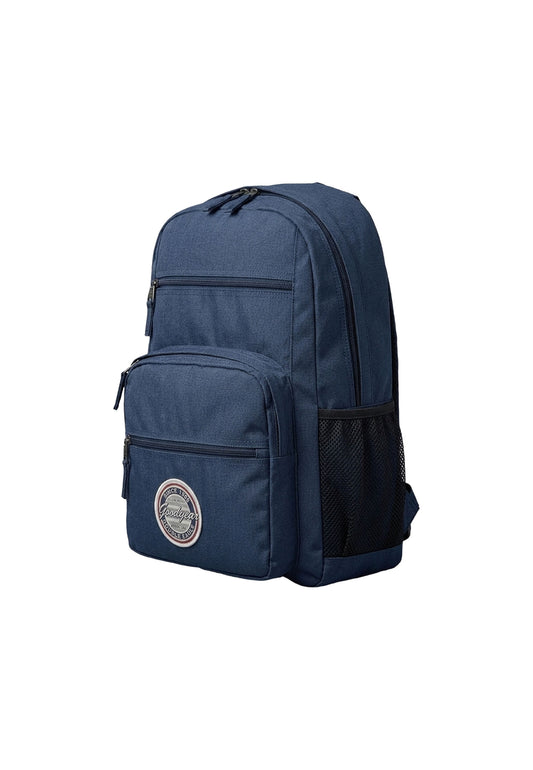 Goodyear Chopper laptop backpack G00304 - Navy