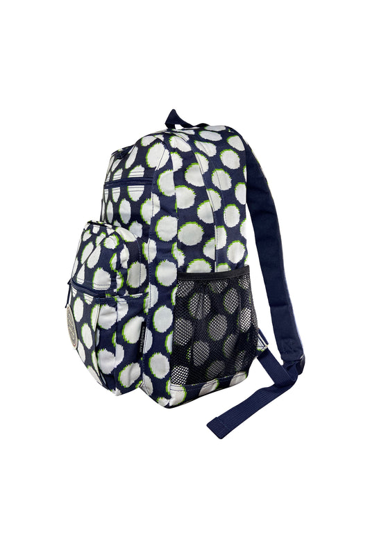 Goodyear Chopper laptop backpack G00304 - Polka