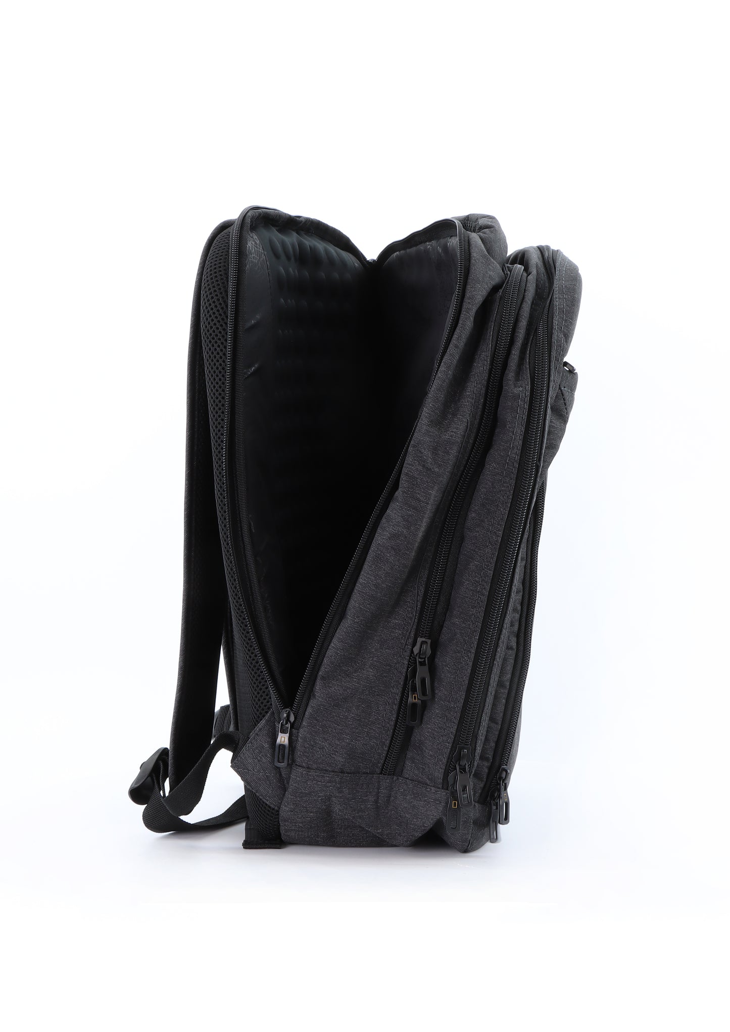 National Geographic Laptop Backpack / Rucksack / School Bag - 15 inch - Pro - Gray