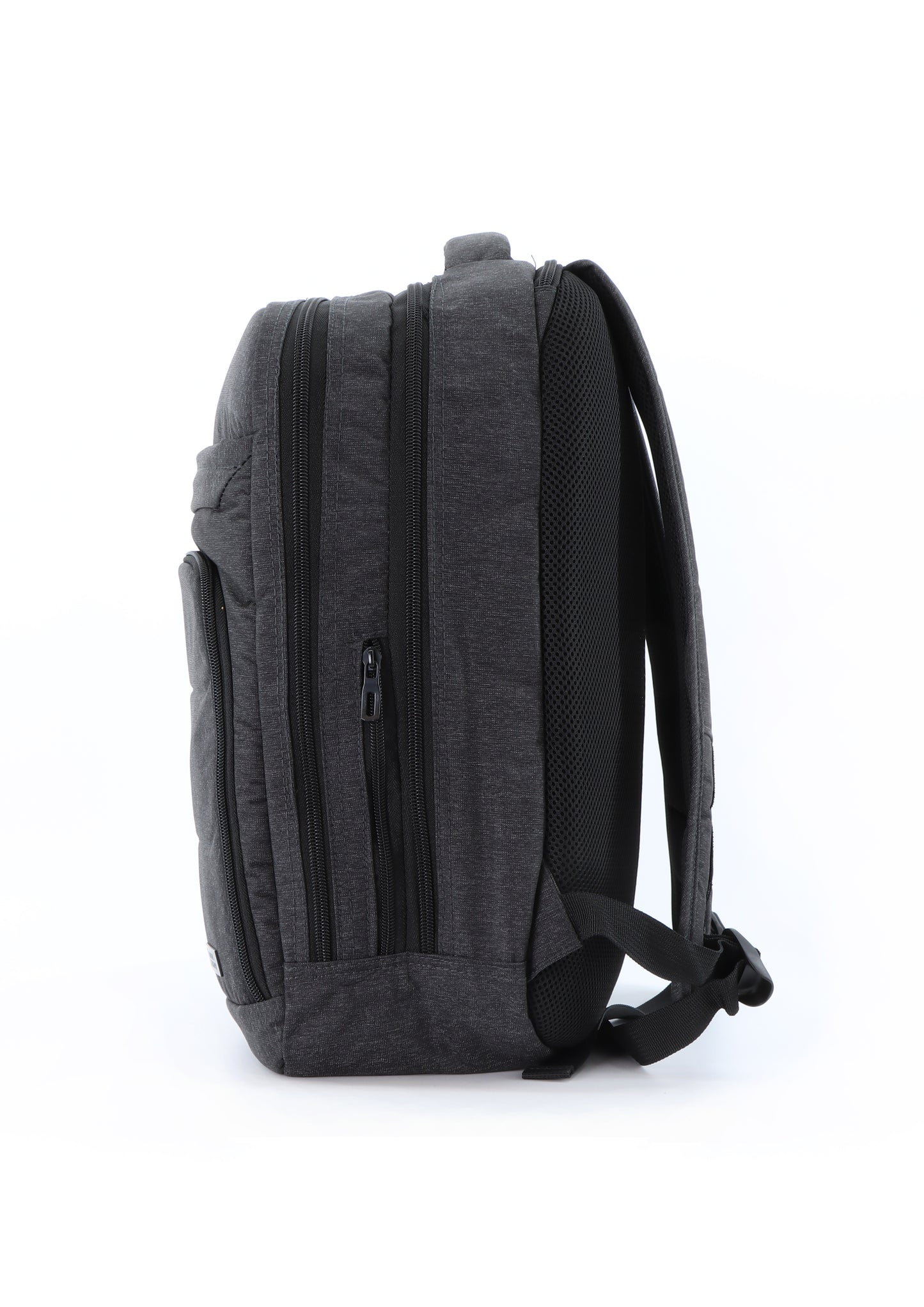 National Geographic Laptop Backpack / Rucksack / School Bag - 15 inch - Pro - Gray