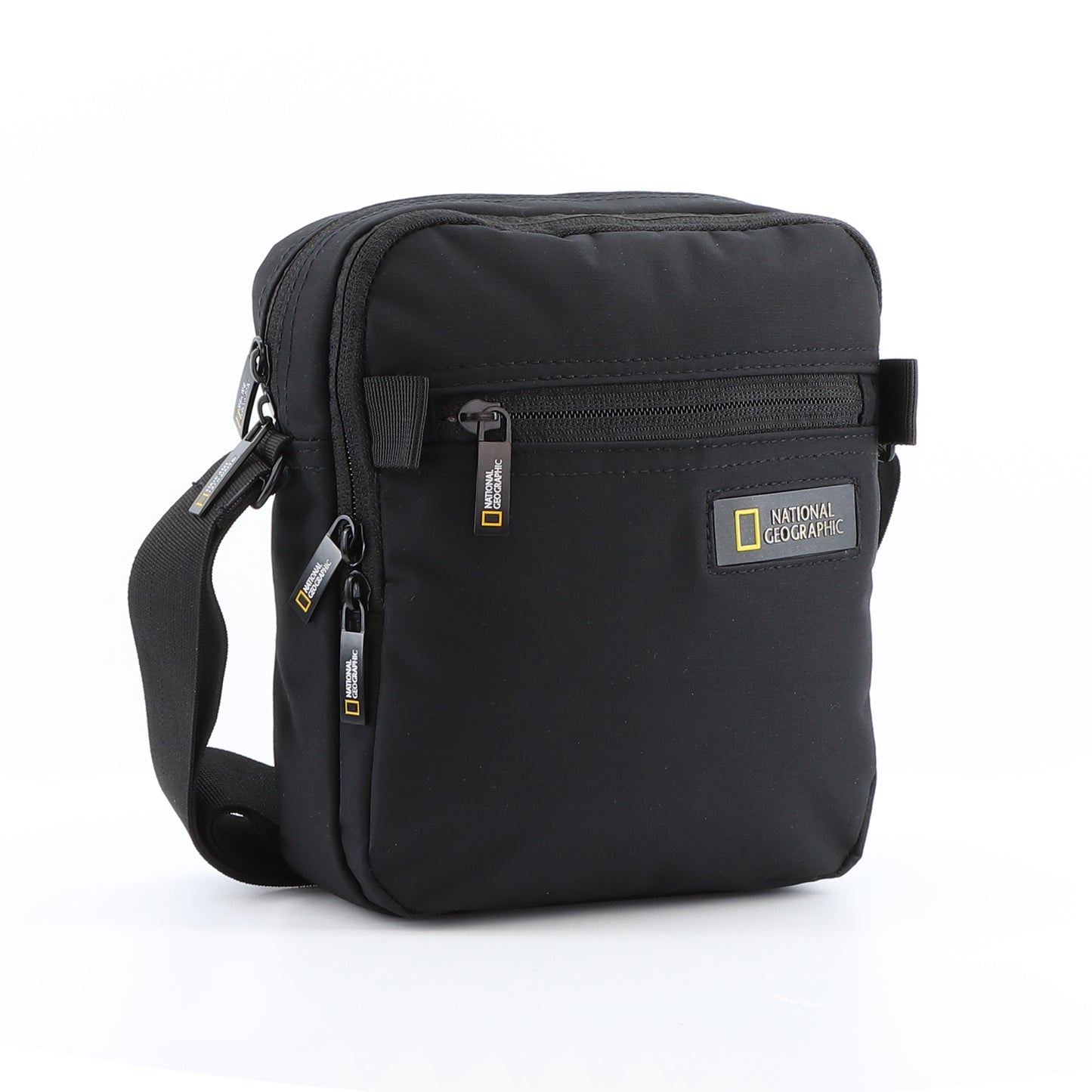 National Geographic Mutation Utility Bag N18383 Black