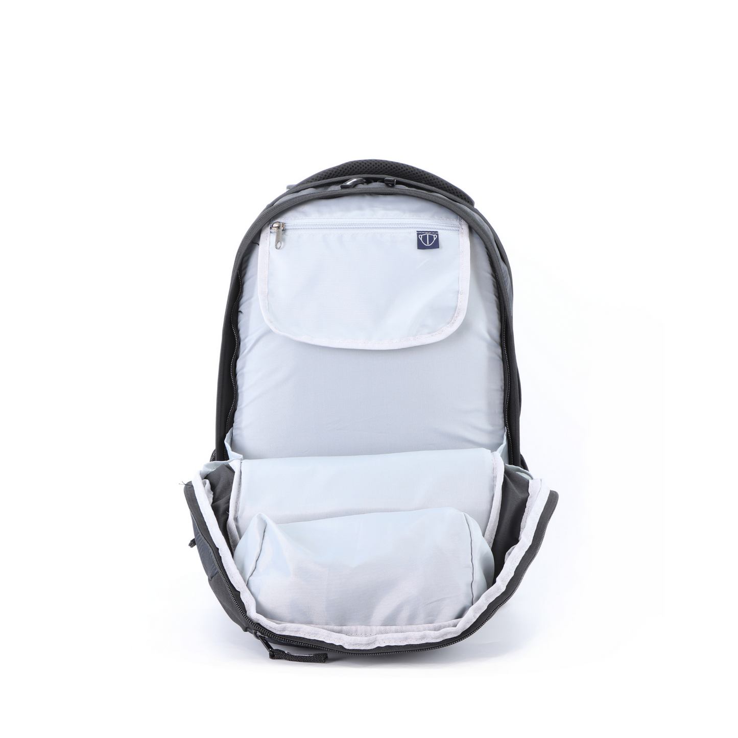 2be School Backpack with Spine-support Ergonomic Feature with Reflective logo and parts (for Kids)- 66320