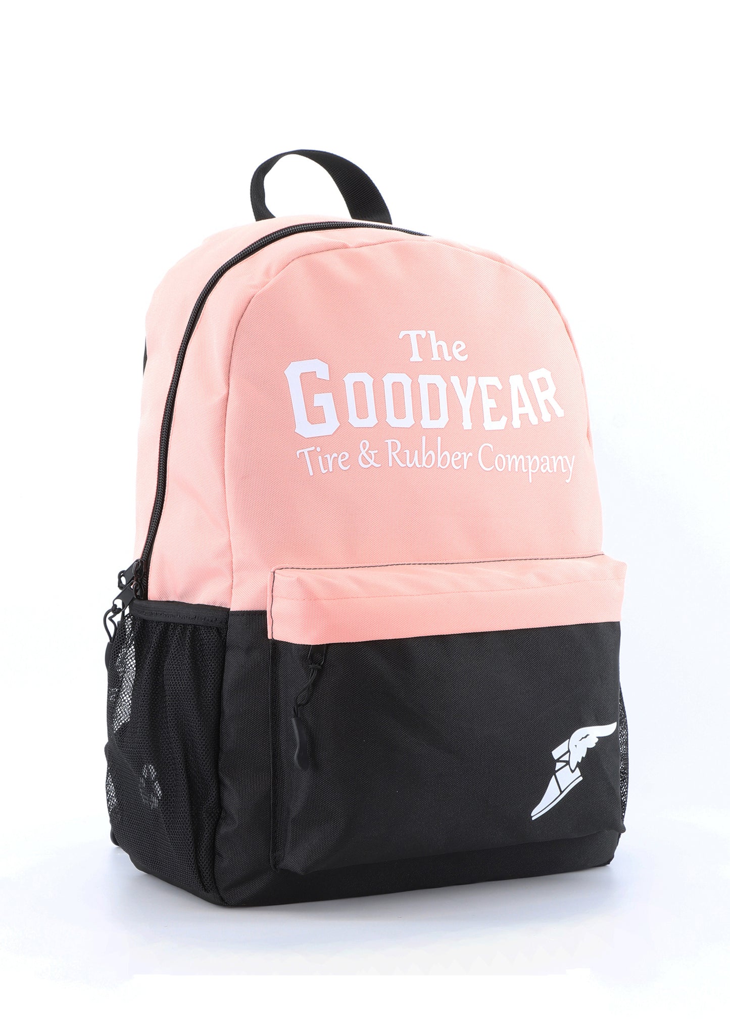 Goodyear backpack