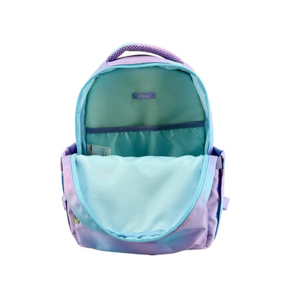2be Smile and Shine Kids Backpack with Adjustable Straps & Reflective Parts