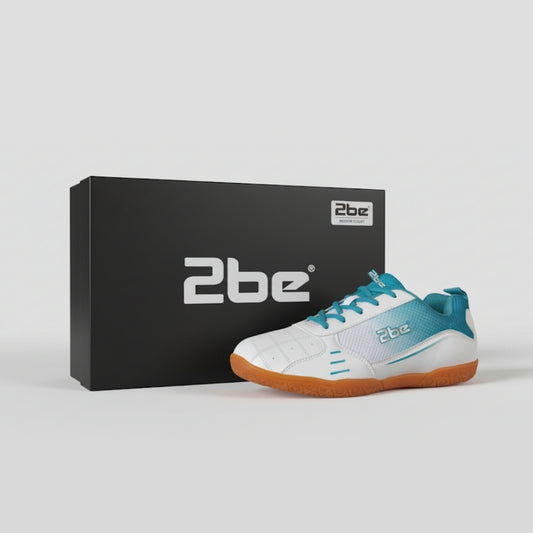 2be Performance Indoor Sneakers / Shoes