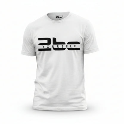2be Yourself Premium Statement Shirt