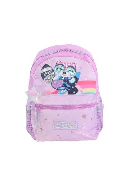2be - Racoon | School backpack / Children's backpack