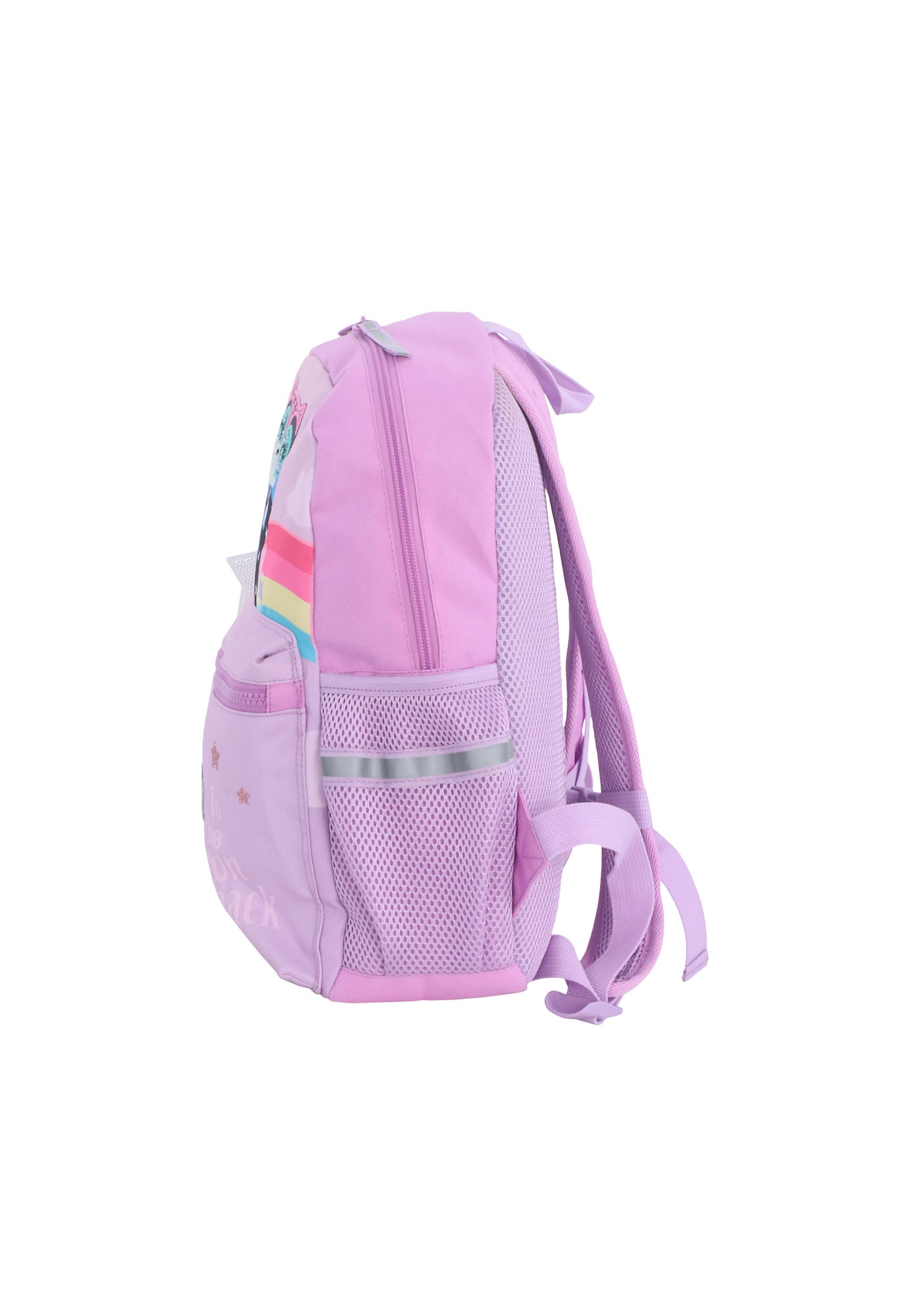 2be - Racoon | School backpack / Children's backpack