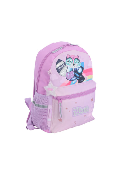 2be - Racoon | School backpack / Children's backpack