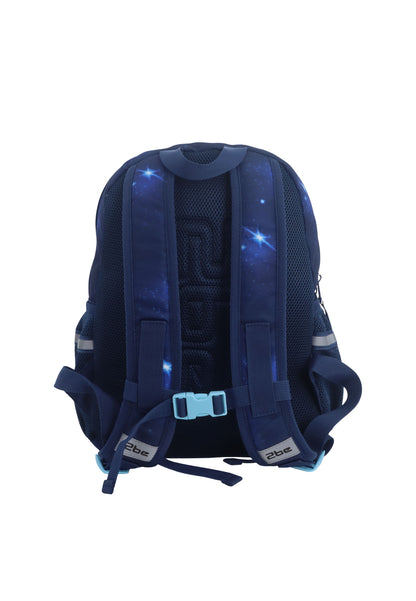 2be School Backpack - Space / Children's Backpack