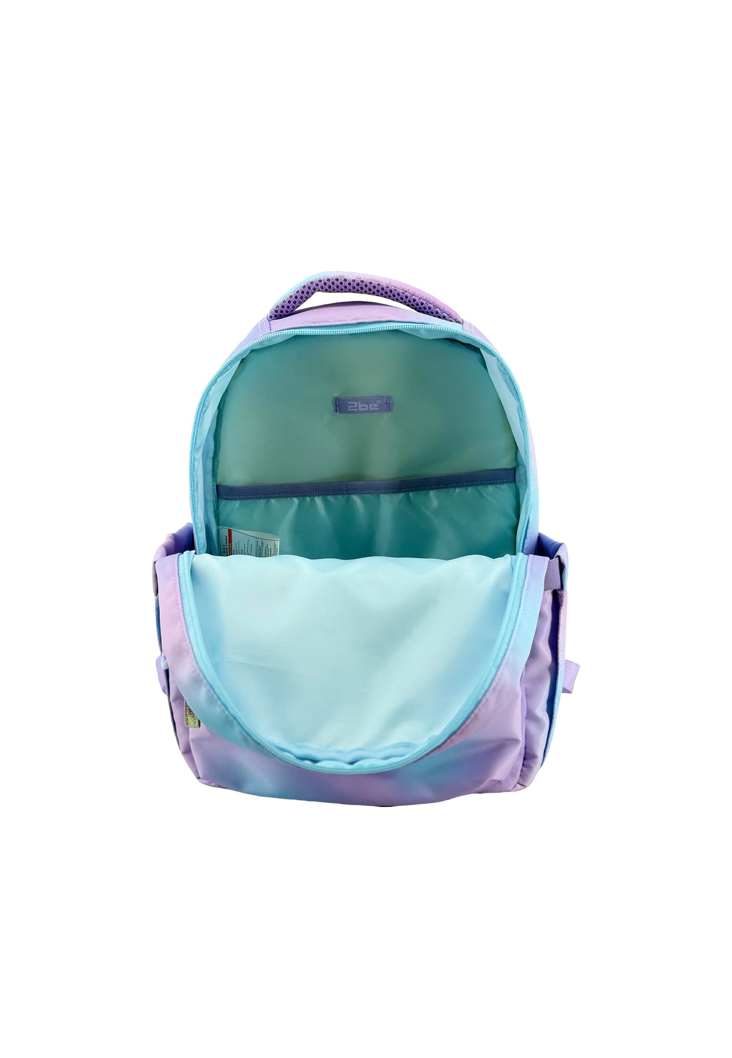 2be Smile and Shine Backpack