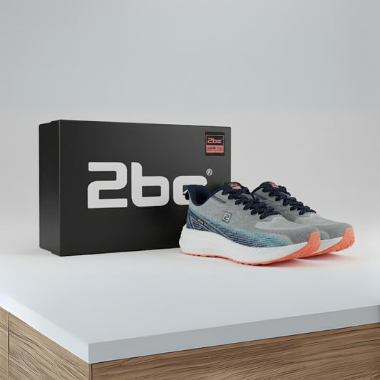 2be Lightweight Running Shoes – Performance Meets Comfort
