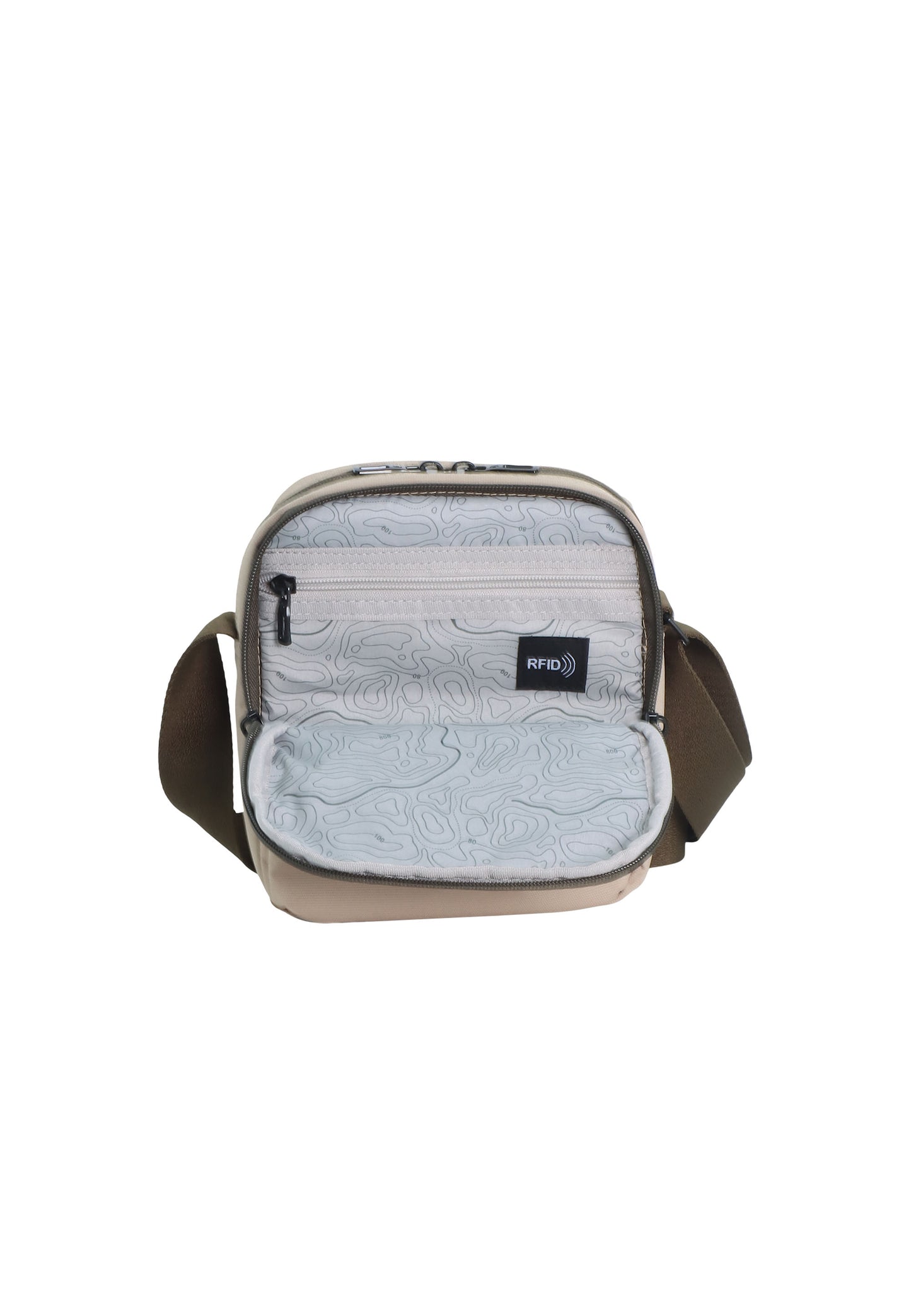 National Geographic Mutation Utility Bag N18383 Gray