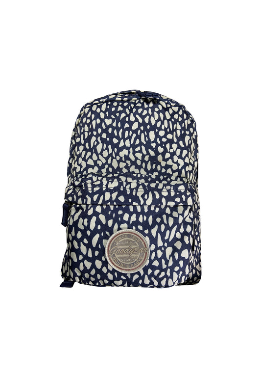 Goodyear Since 1898 / Chopper backpack - G00302 - Blue