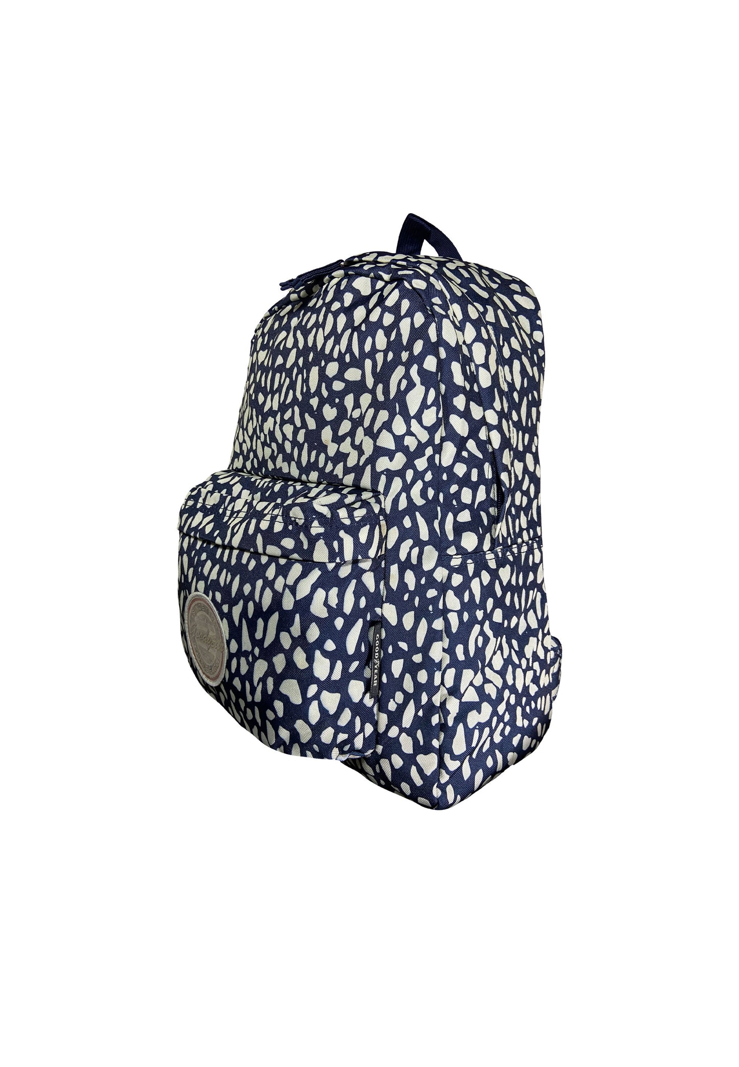 Goodyear Since 1898 / Chopper backpack - G00302 - Blue