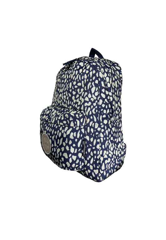 Goodyear Since 1898 / Chopper backpack - G00302 - Blue