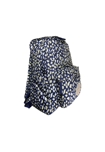 Goodyear Since 1898 / Chopper backpack - G00302 - Blue