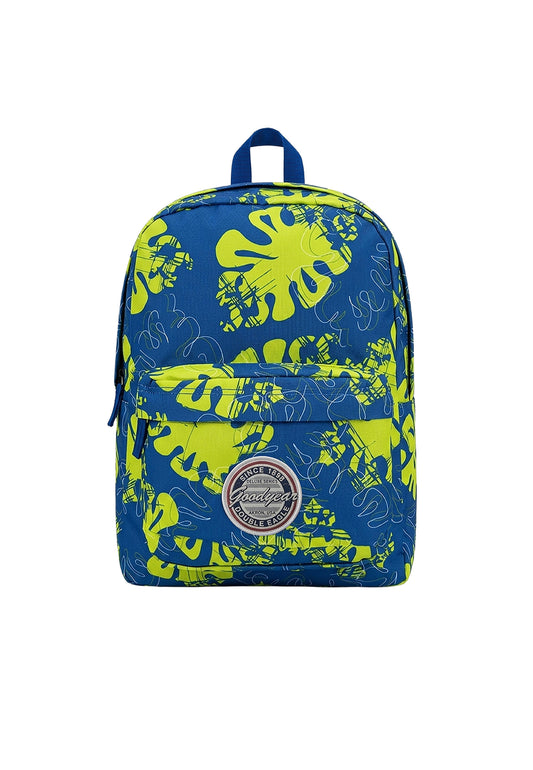 Goodyear Since 1898 / Chopper backpack - G00302 - Royal Blue