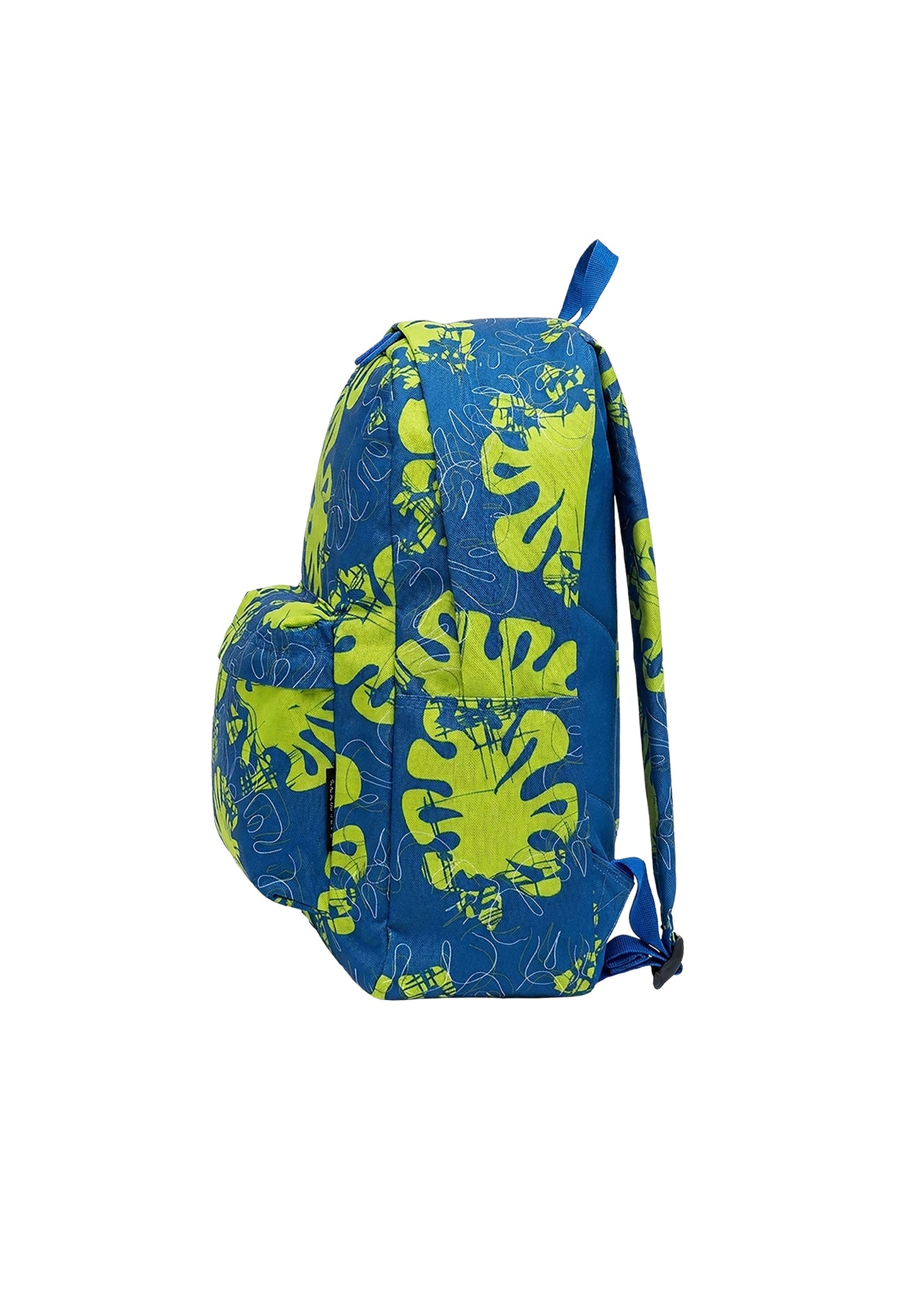 Goodyear Since 1898 / Chopper backpack - G00302 - Royal Blue