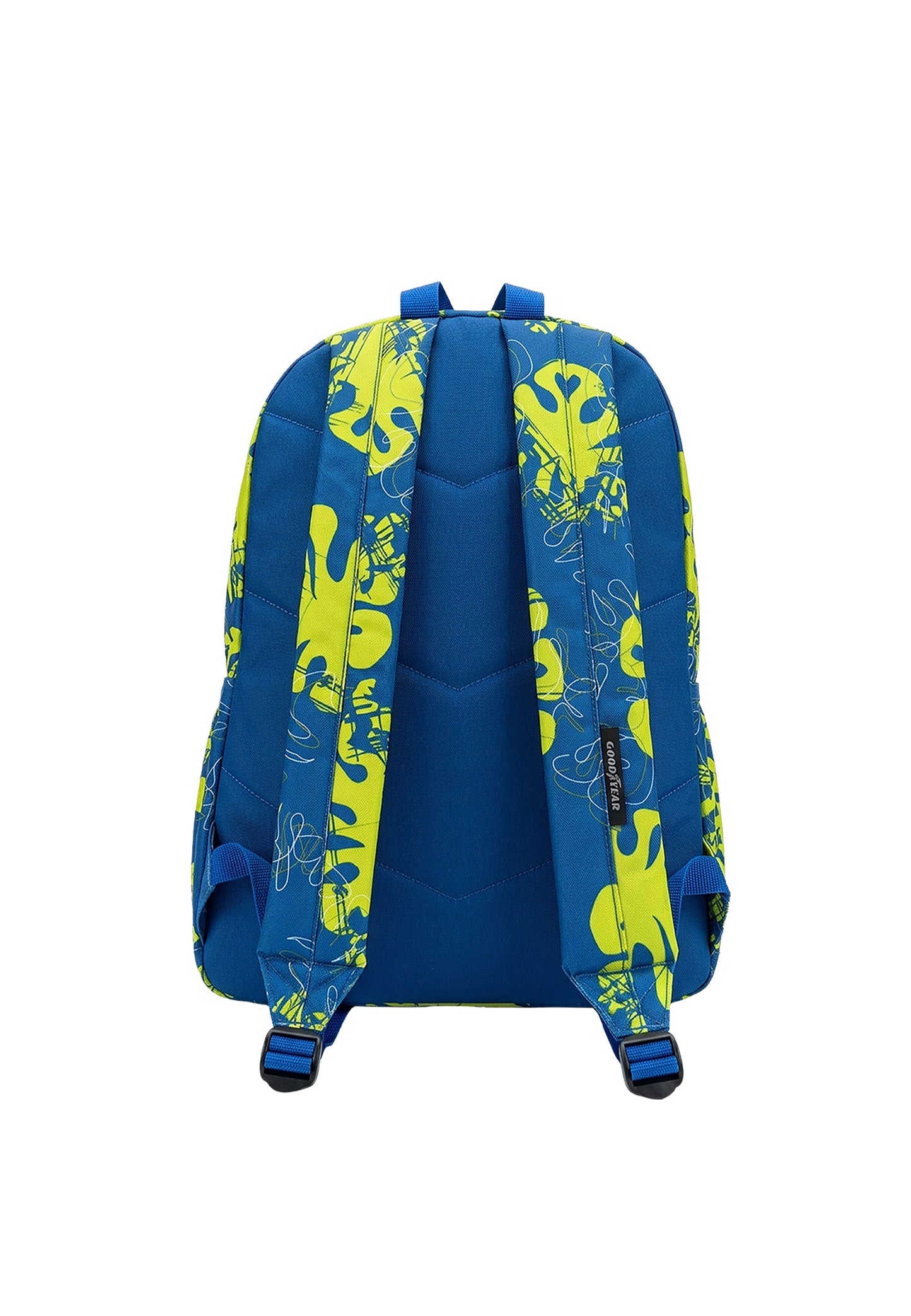 Goodyear Since 1898 / Chopper backpack - G00302 - Royal Blue