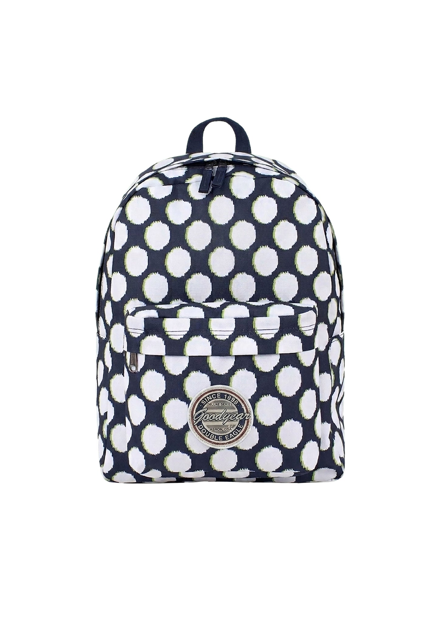 Goodyear Since 1898 / Chopper backpack - G00302 - Polka