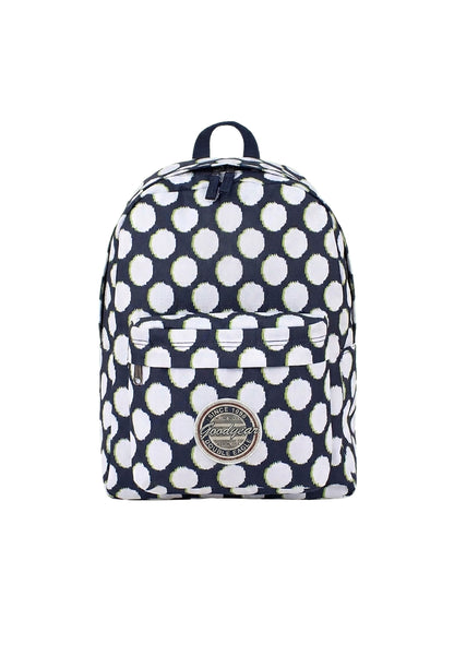 Goodyear Since 1898 / Chopper backpack - G00302 - Polka
