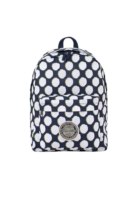 Goodyear Since 1898 / Chopper backpack - G00302 - Polka
