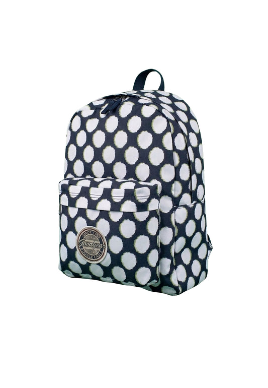 Goodyear Since 1898 / Chopper backpack - G00302 - Polka